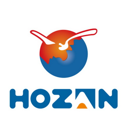 HOZAN;HOZAN