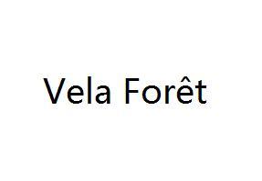 VELA FORET;VELA FORET