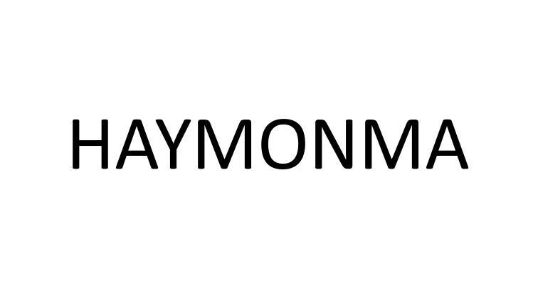 HAYMONMA;HAYMONMA