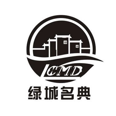 绿城名典 LCMD;LCMD