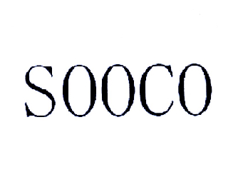 SOOCO;SOOCO