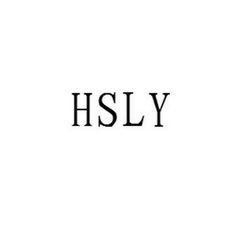 HSLY;HSLY