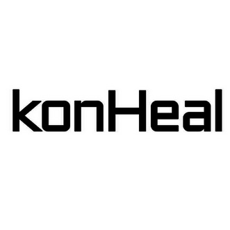 ;KONHEAL