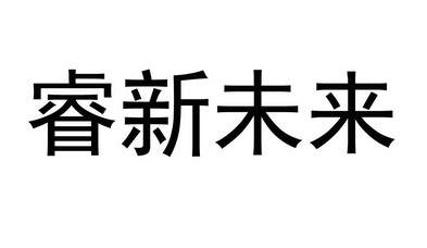 睿新未来