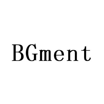 BGMENT