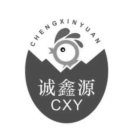 诚鑫源;CXY