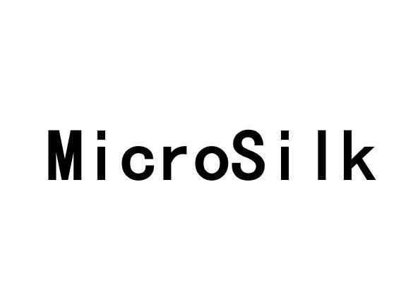 ;MICROSILK