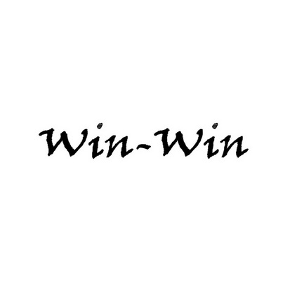 WIN-WIN;WINWIN