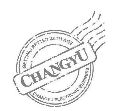 ;GETTING BETTER WITH AGE CHANGYU CHANGYU ELECTRONIC BUSINESS