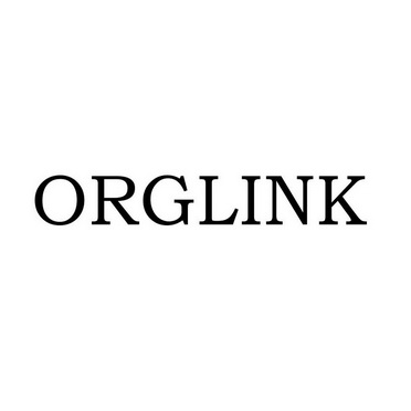 ORGLINK;ORGLINK