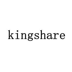 KINGSHARE;KINGSHARE