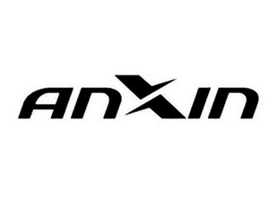 ANXIN;ANXIN