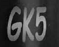 GK 5;GK5