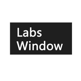 LABS WINDOW;LABS WINDOW