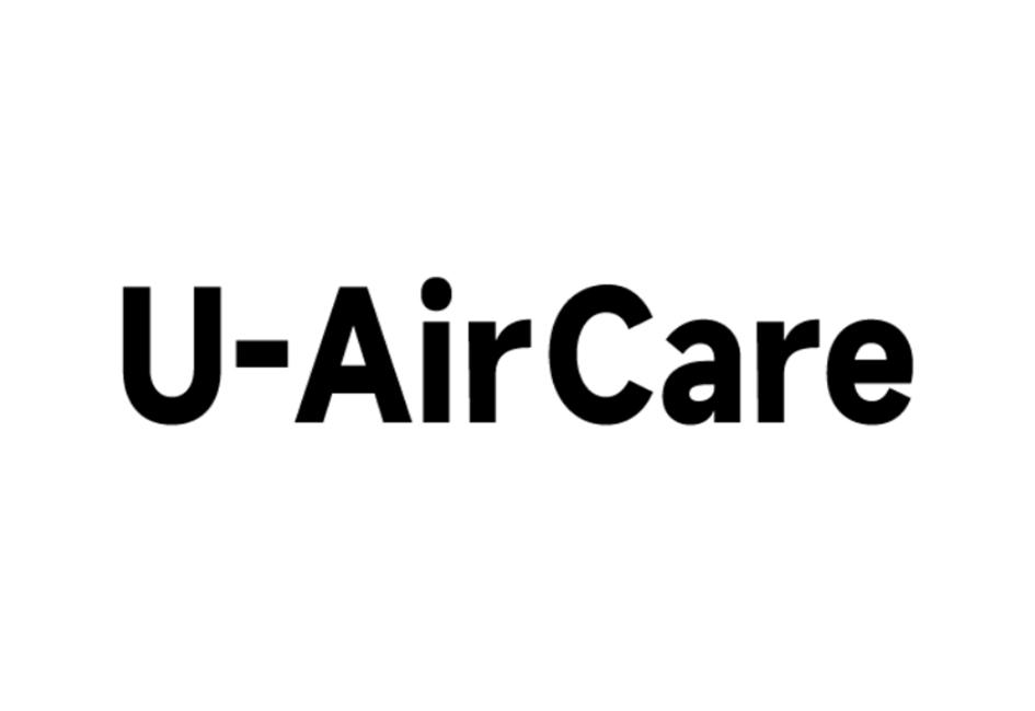 U-AIRCARE;U AIRCARE