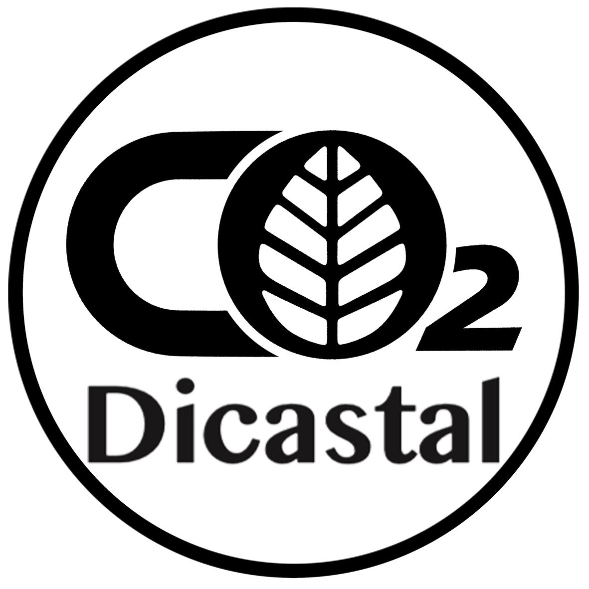 CO2 DICASTAL;CO2 DICASTAL