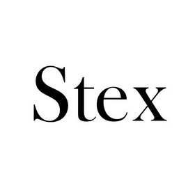 STEX;STEX