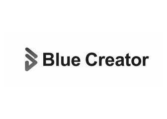 ;BLUE CREATOR