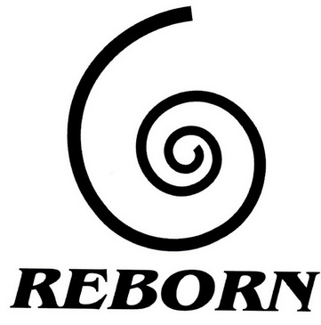 REBORN;REBORN