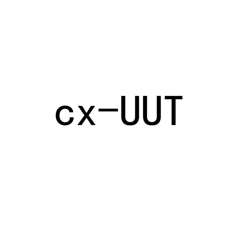 CX-UUT;CX UUT