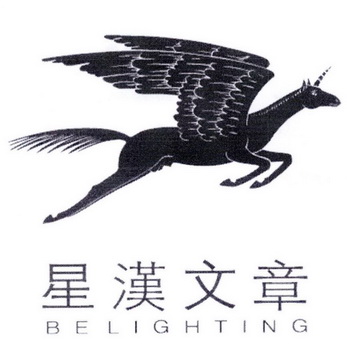 星汉文章 BELIGHTING;BELIGHTING