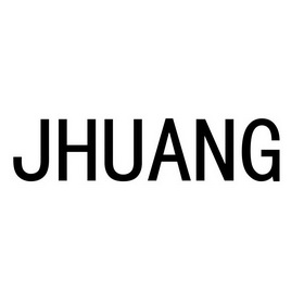 ;JHUANG