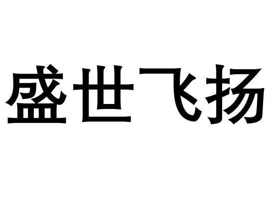 盛世飞扬