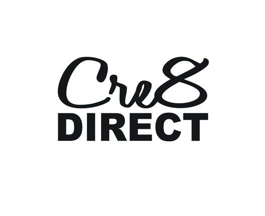 CRE 8 DIRECT;CRE 8 DIRECT