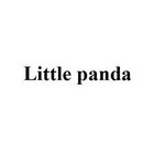 LITTLE PANDA;LITTLEPANDA