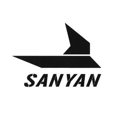 SANYAN;SANYAN