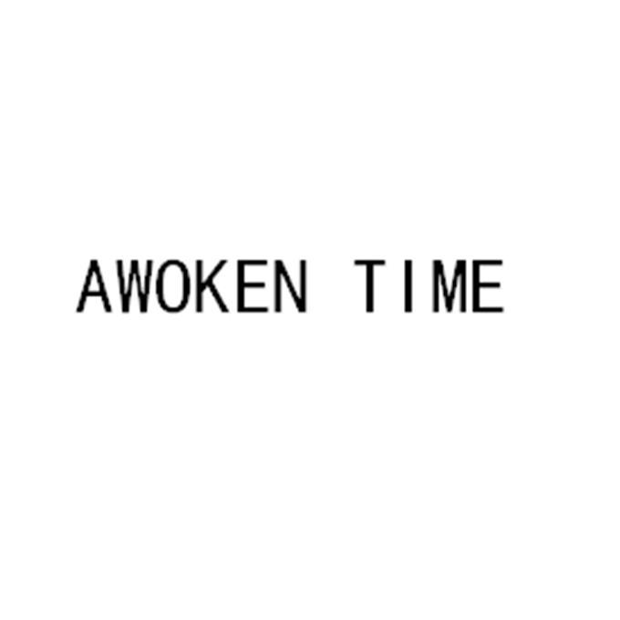 AWOKEN TIME