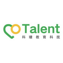 科瑭教育科技 COTALENT;COTALENT