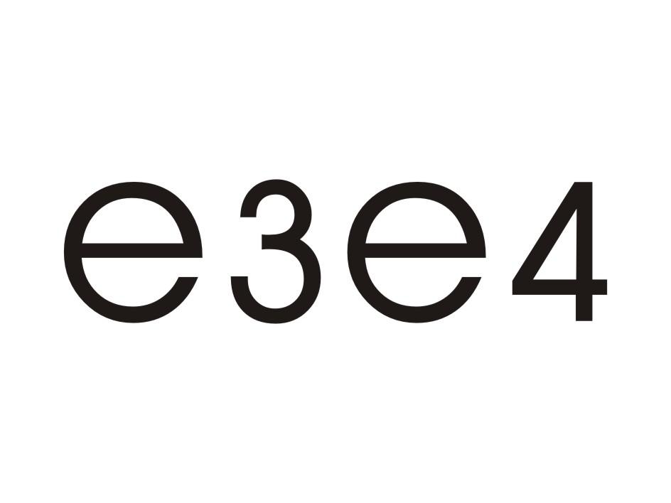 E3E4;E3E4