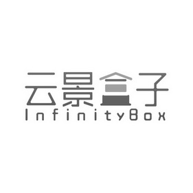 云景盒子  INFINITYBOX;INFINITYBOX