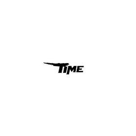 TIME;TIME