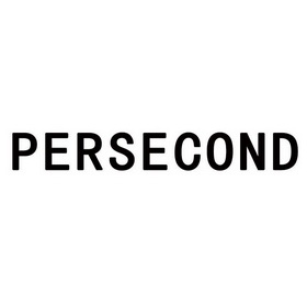 PERSECOND