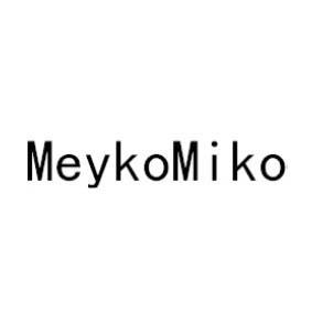 MEYKOMIKO;MEYKOMIKO