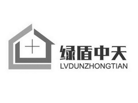 绿盾中天;LVDUNZHONGTIAN