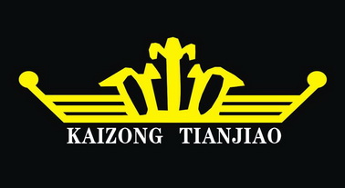 KAIZONG TIANJIAO;KAIZONGTIANJIAO