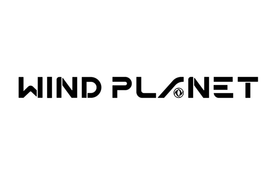 WIND PLANET;WIND PLANET