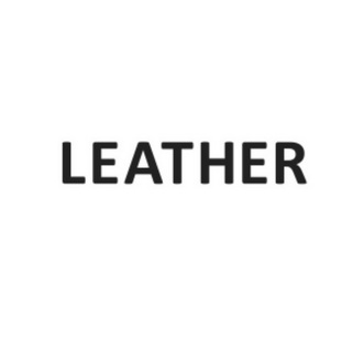 LEATHER