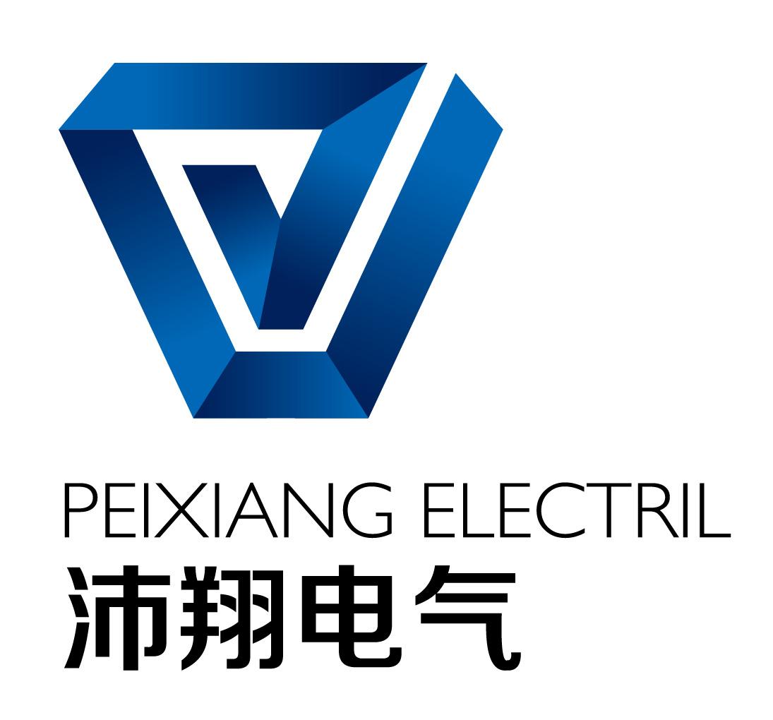 沛翔电气 PEIXIANG ELECTRIL;PEIXIANG ELECTRIL