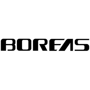 BOREAS;BOREAS