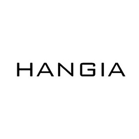 HANGIA;HANGIA