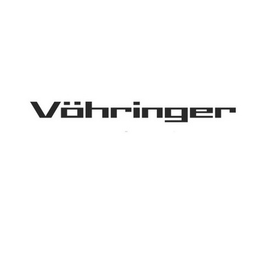 VOHRINGER