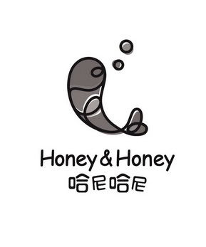 哈尼哈尼 HONEY&HONEY;HONEYHONEY