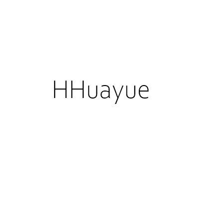 ;HHUAYUE