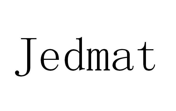 JEDMAT