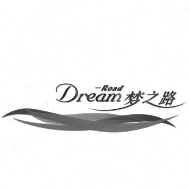 梦之路  DREAM ROAD;DREAM ROAD