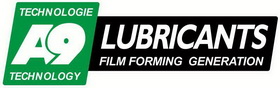 ;TECHNOLOGIE TECHNOLOGY LUBRICANTS FILM FORMING GENERATION A9